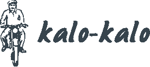 Kalives Apartments Logo